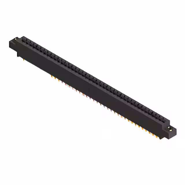 887-080-560-803 EDAC Inc.  Edgeboard Connectors